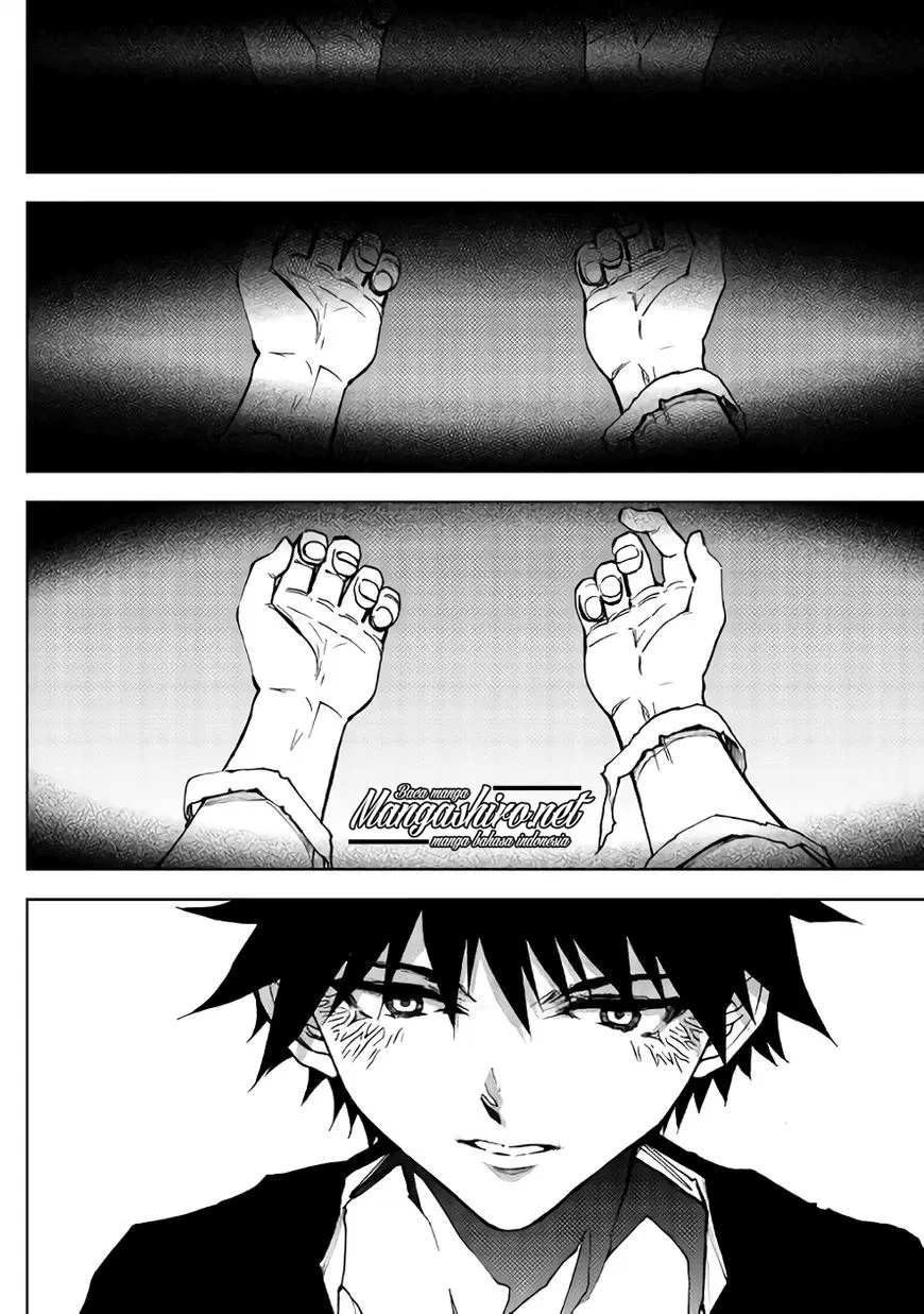 Dungeon Seeker Chapter 26 - Halaman 11