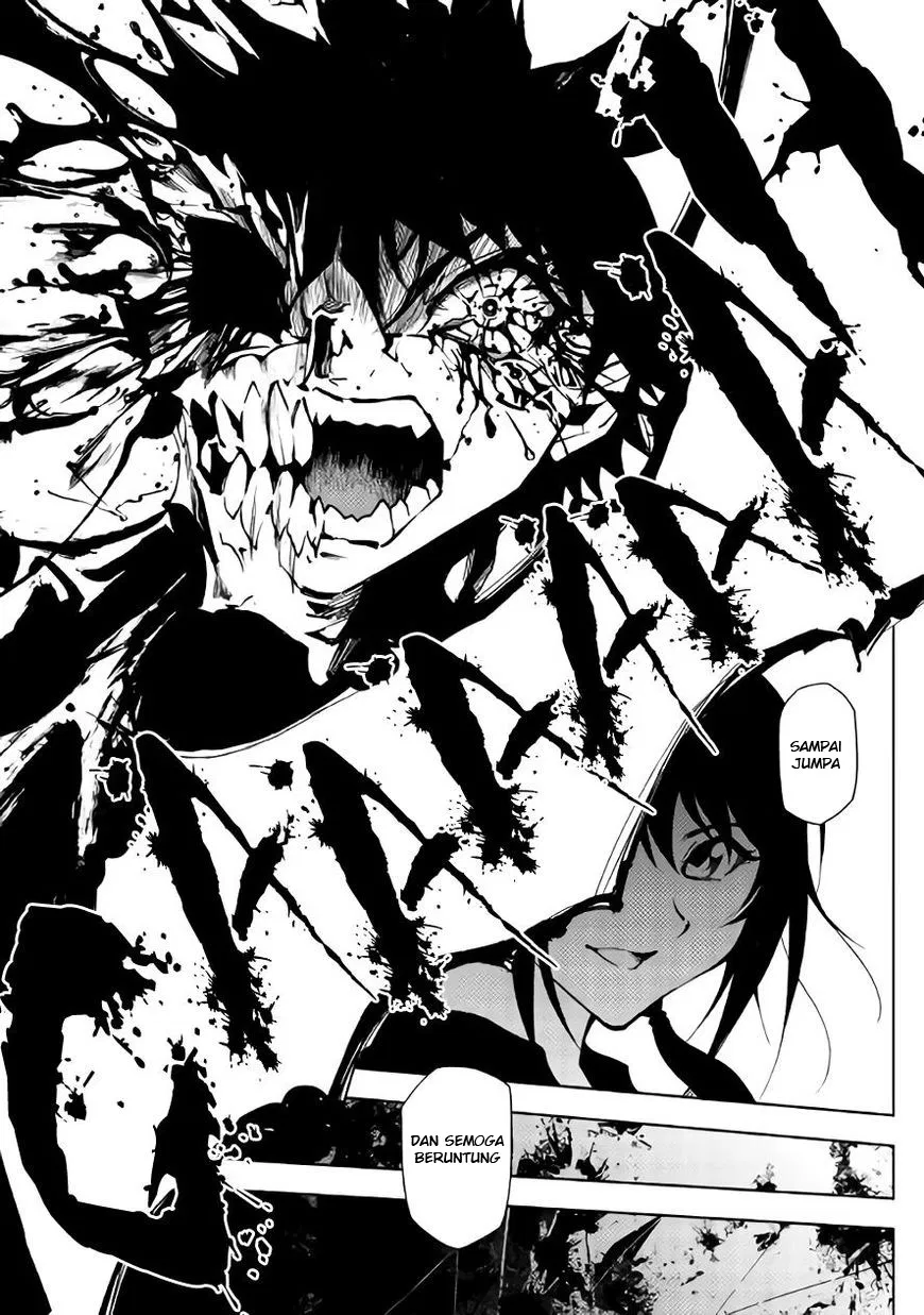 Dungeon Seeker Chapter 25 - Halaman 10