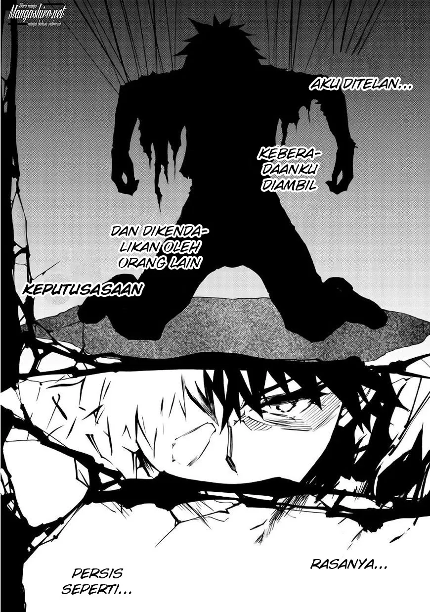 Dungeon Seeker Chapter 25 - Halaman 19