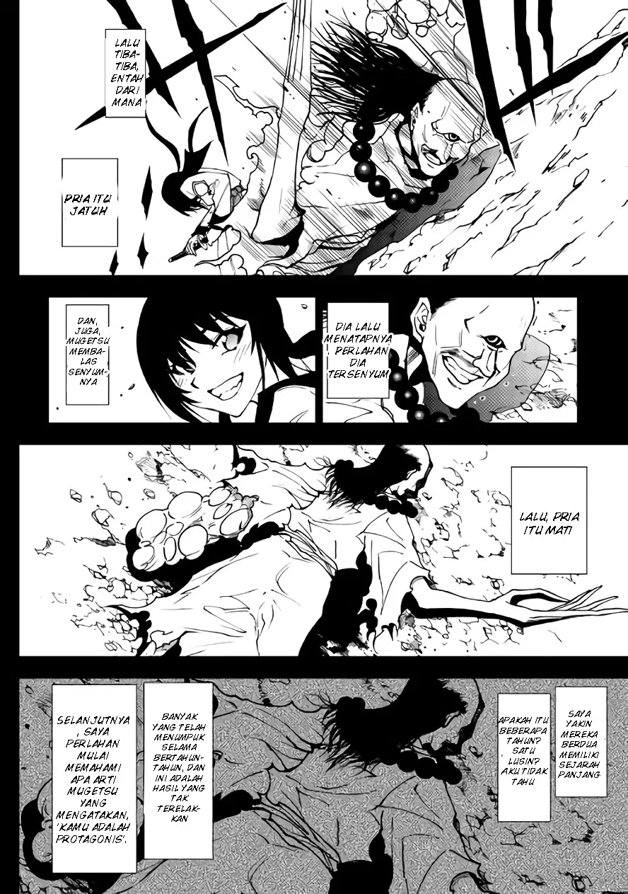 Dungeon Seeker Chapter 24 - Halaman 10