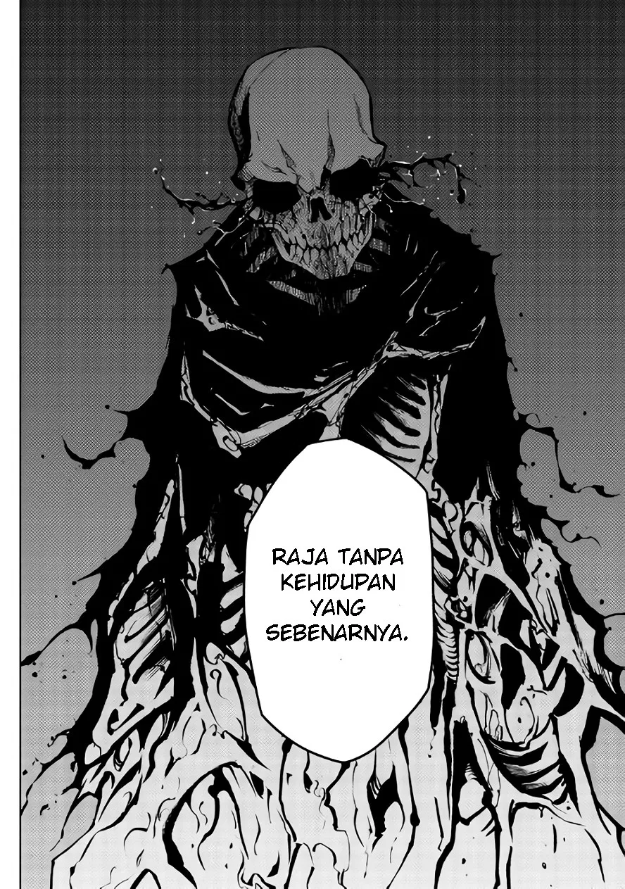 Dungeon Seeker Chapter 24 - Halaman 24
