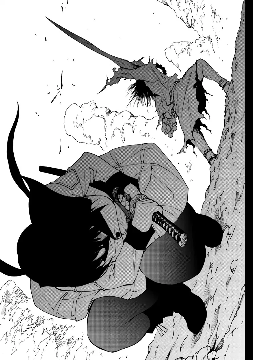 Dungeon Seeker Chapter 24 - Halaman 9