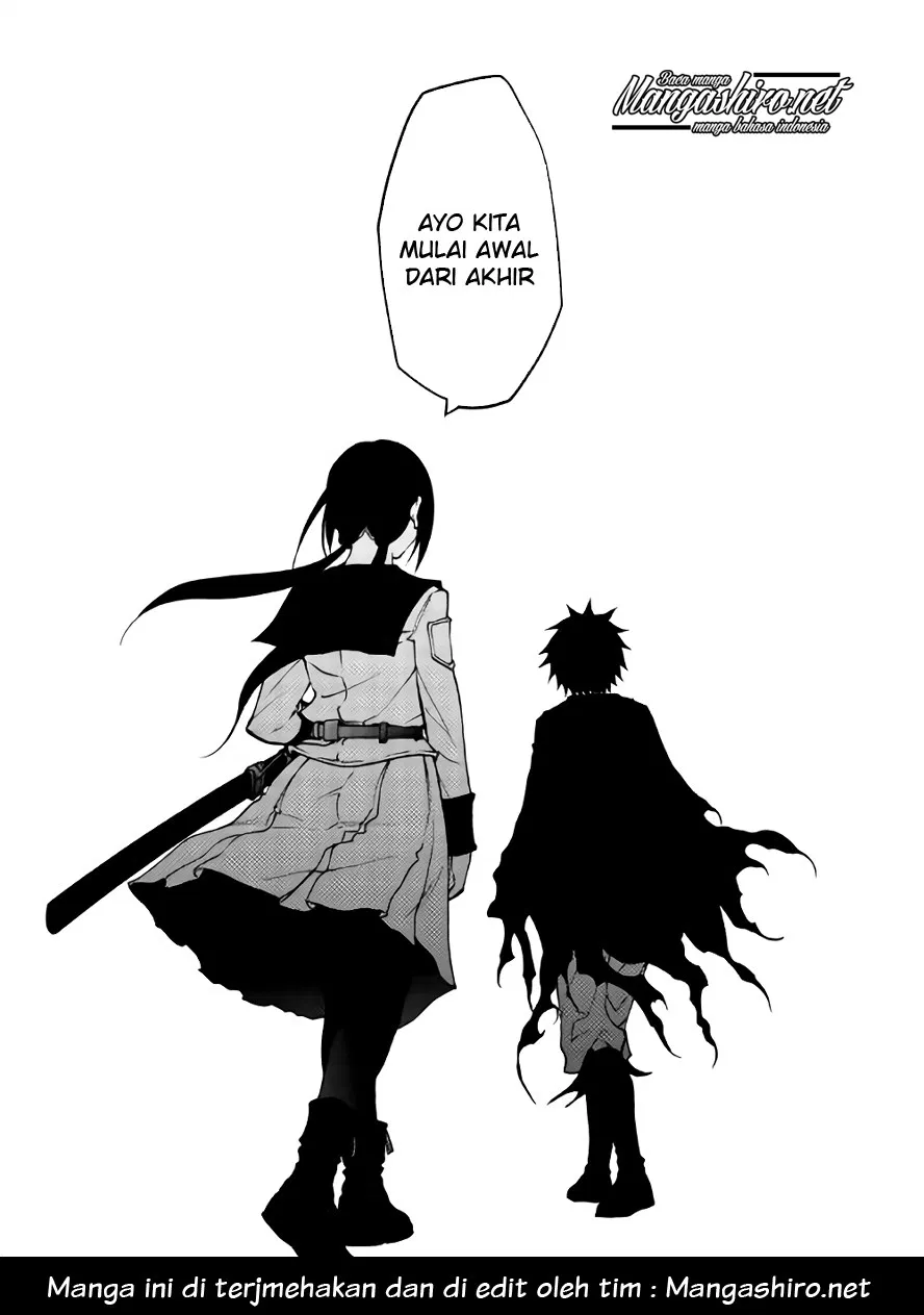 Dungeon Seeker Chapter 23 - Halaman 27