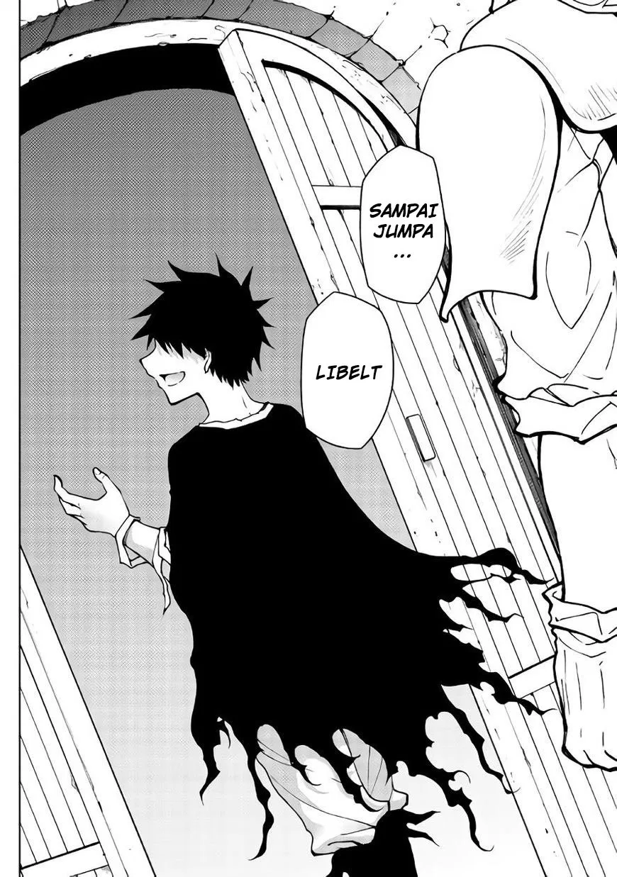 Dungeon Seeker Chapter 22 - Halaman 16