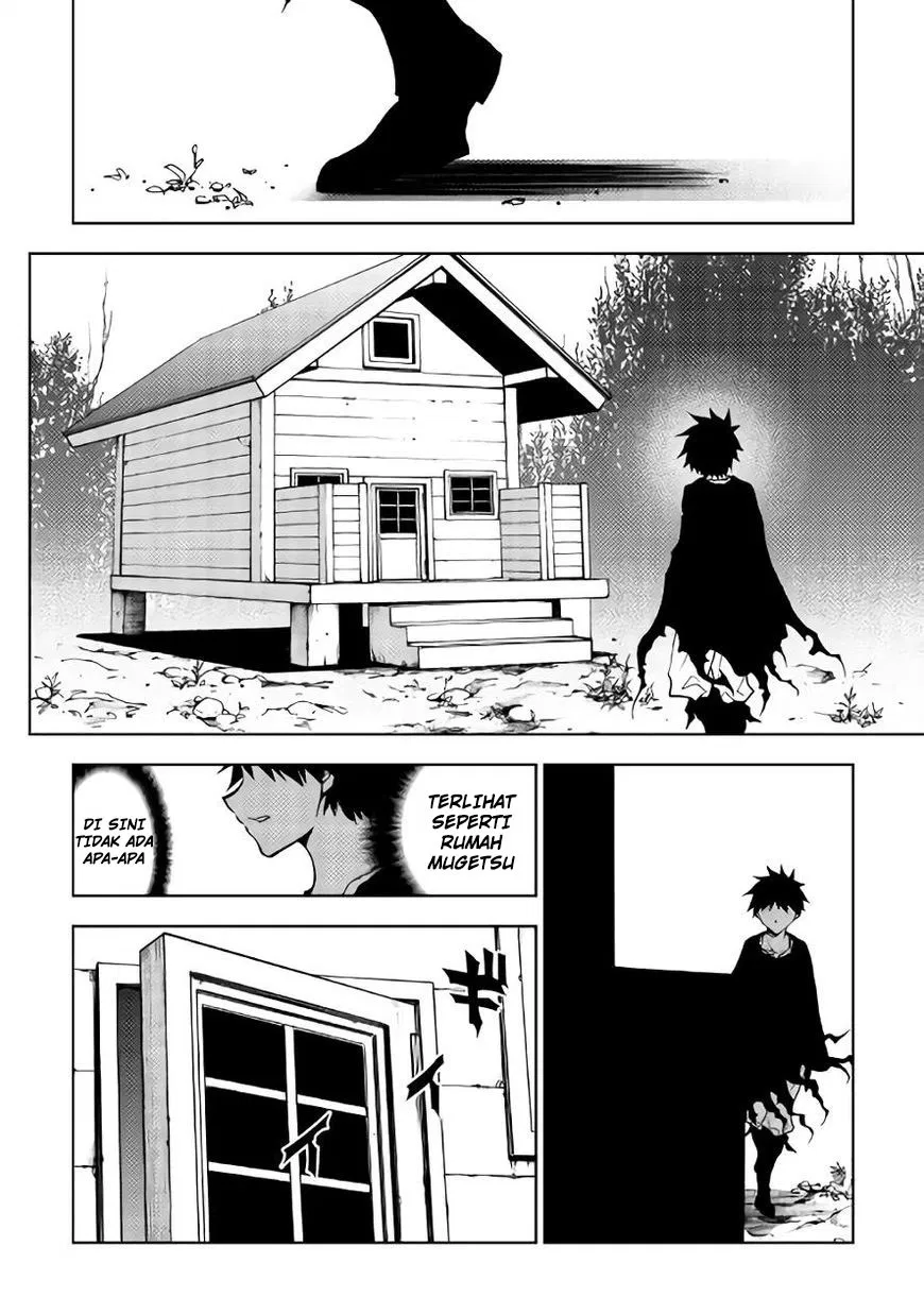 Dungeon Seeker Chapter 22 - Halaman 20