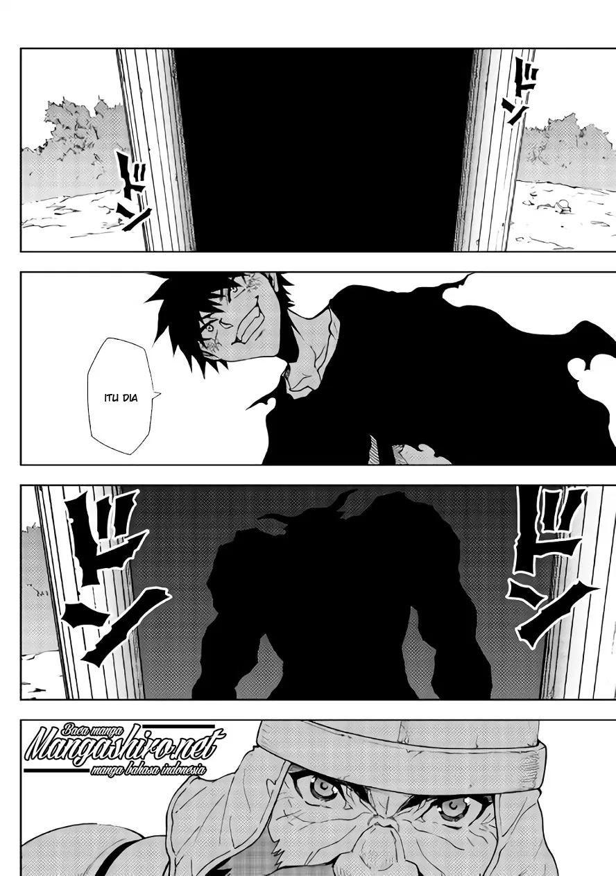 Dungeon Seeker Chapter 21 - Halaman 7