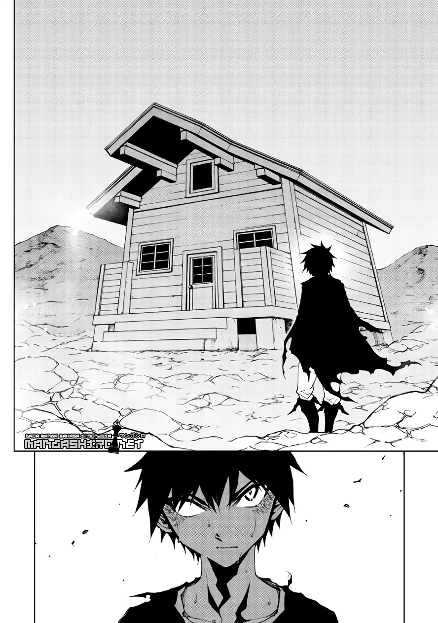 Dungeon Seeker Chapter 19 - Halaman 5