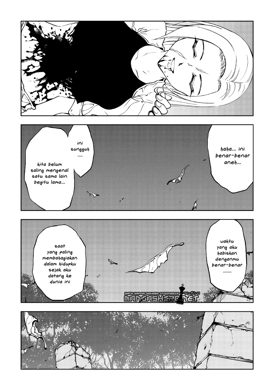 Dungeon Seeker Chapter 18 - Halaman 12