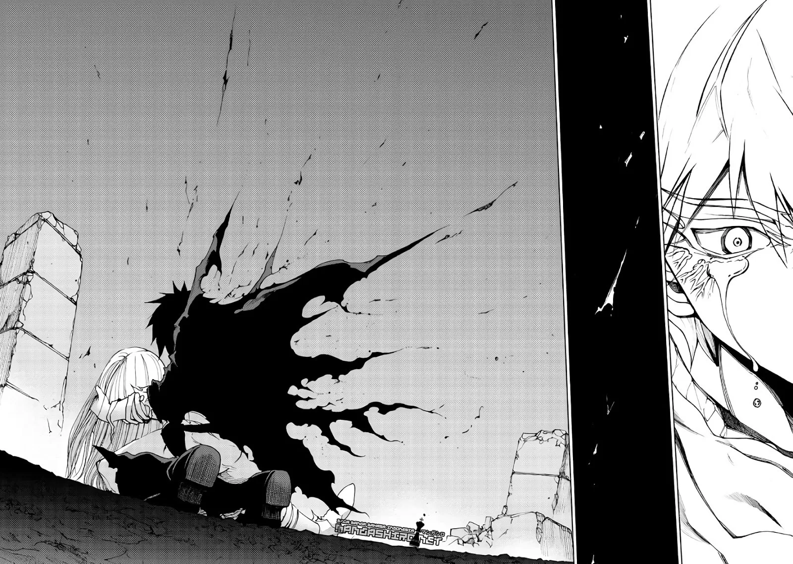 Dungeon Seeker Chapter 18 - Halaman 16
