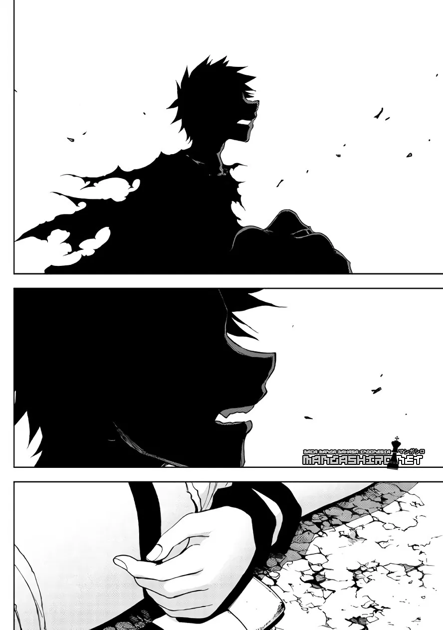Dungeon Seeker Chapter 18 - Halaman 17