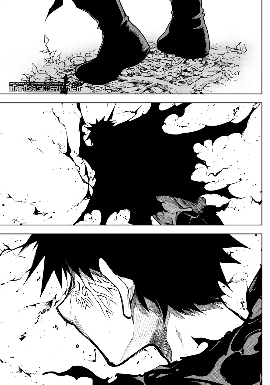 Dungeon Seeker Chapter 18 - Halaman 28