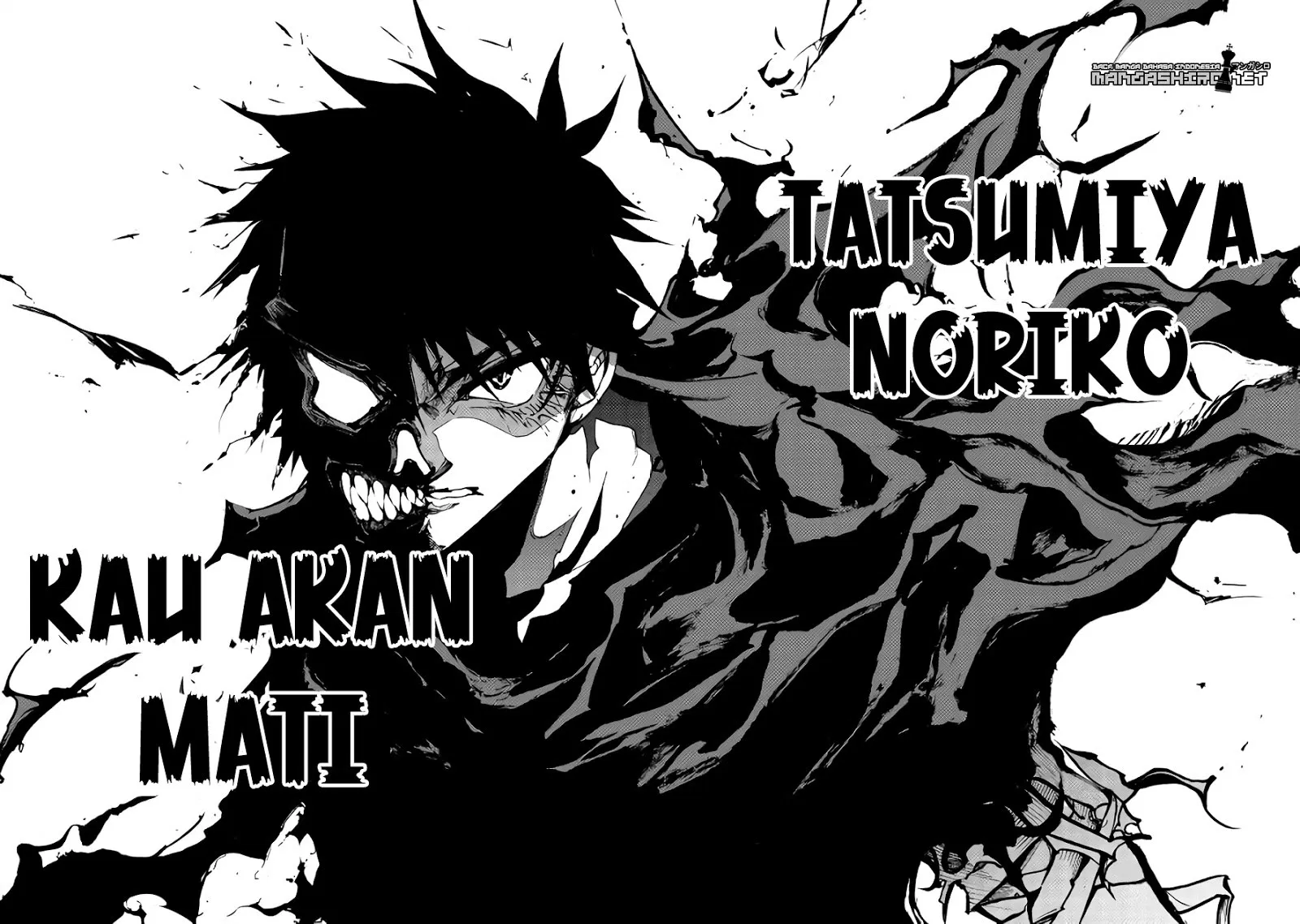 Dungeon Seeker Chapter 18 - Halaman 29