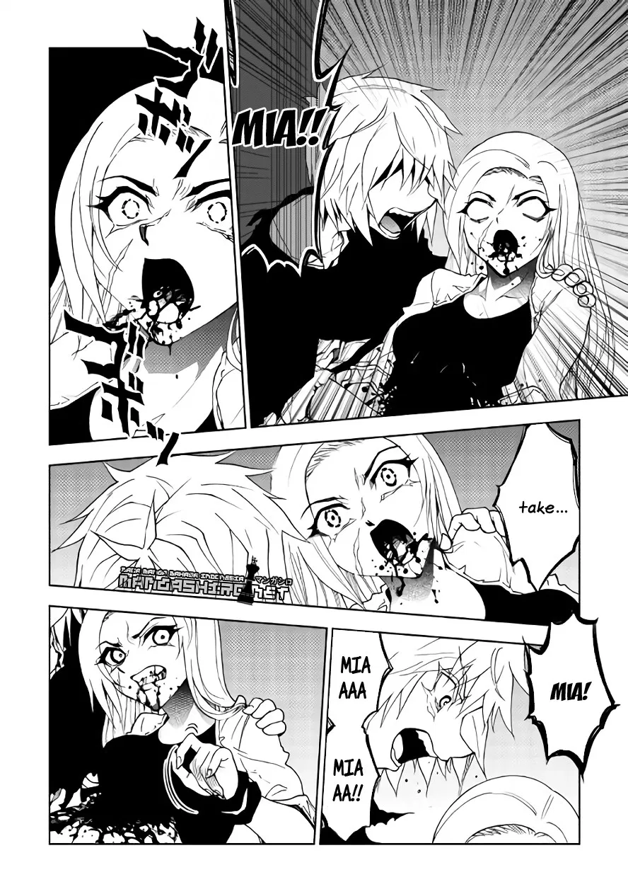 Dungeon Seeker Chapter 18 - Halaman 6