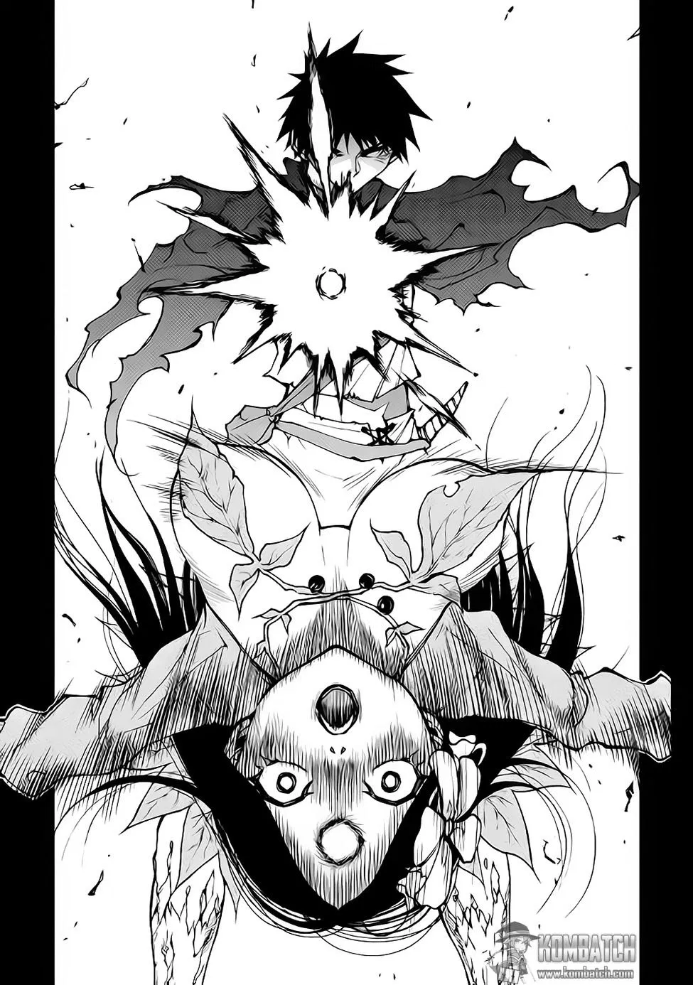 Dungeon Seeker Chapter 13 - Halaman 13