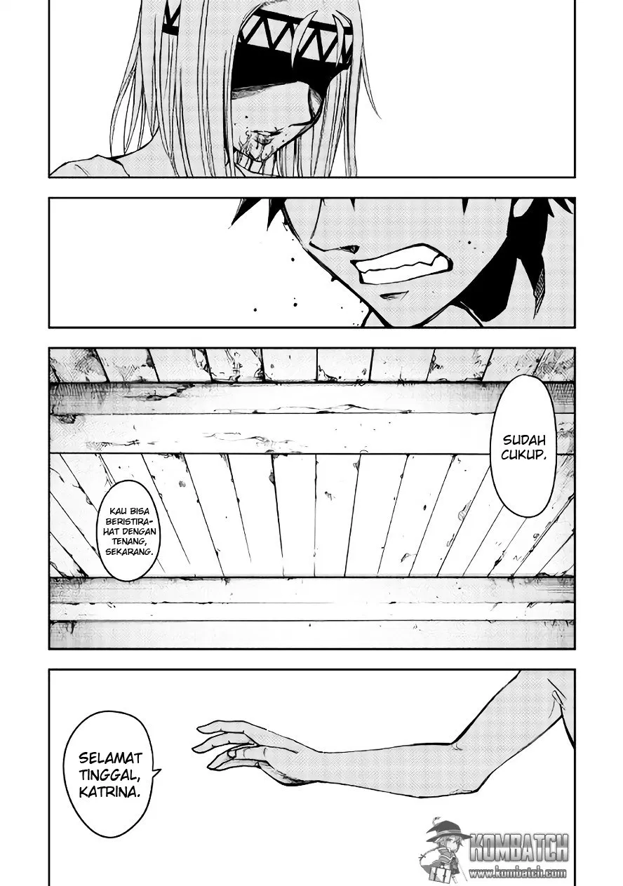 Dungeon Seeker Chapter 8 - Halaman 14