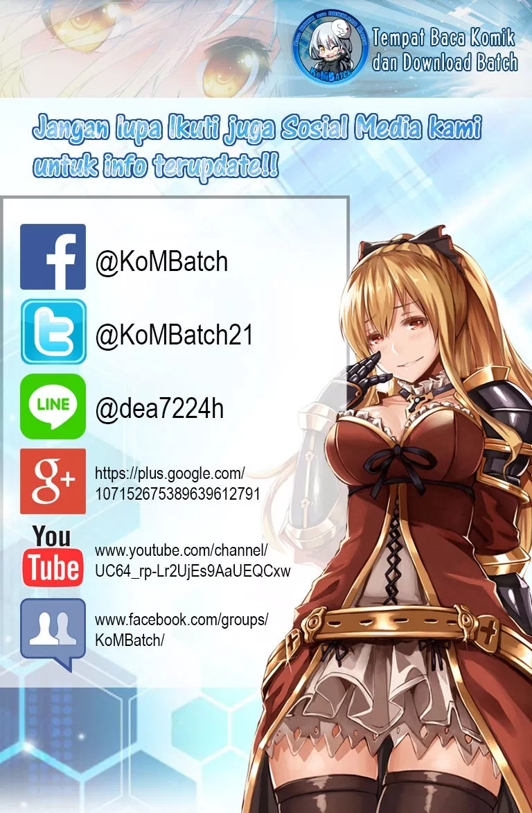 Dungeon Seeker Chapter 8 - Halaman 4