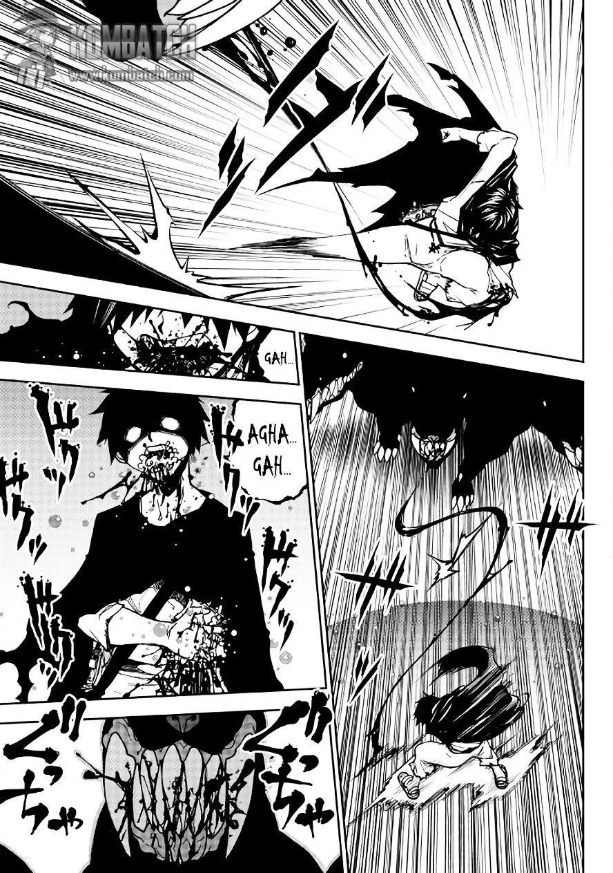 Dungeon Seeker Chapter 6 - Halaman 4