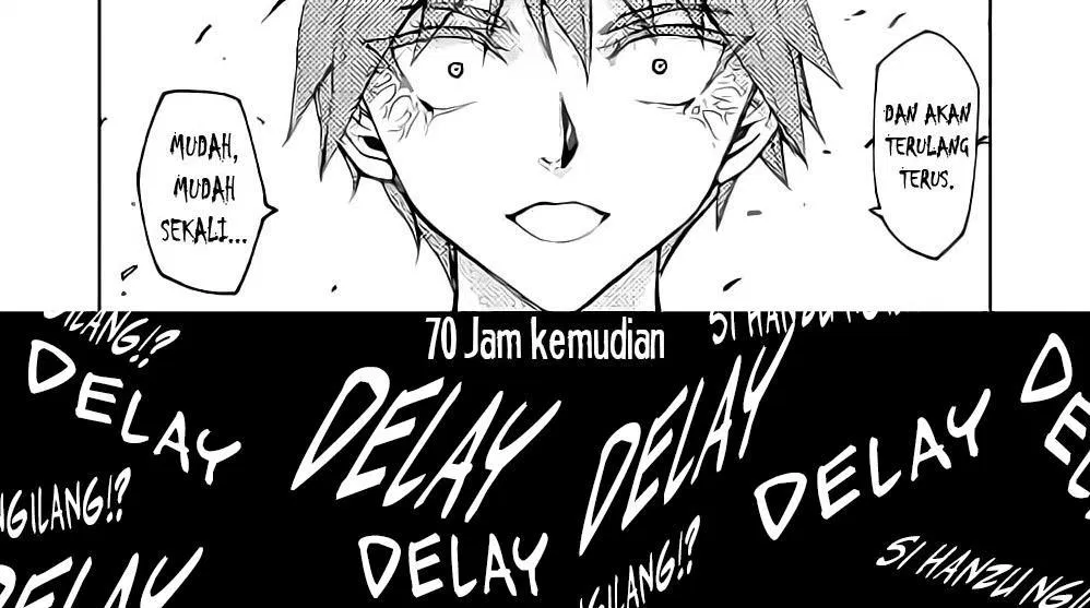 Dungeon Seeker Chapter 5 - Halaman 26