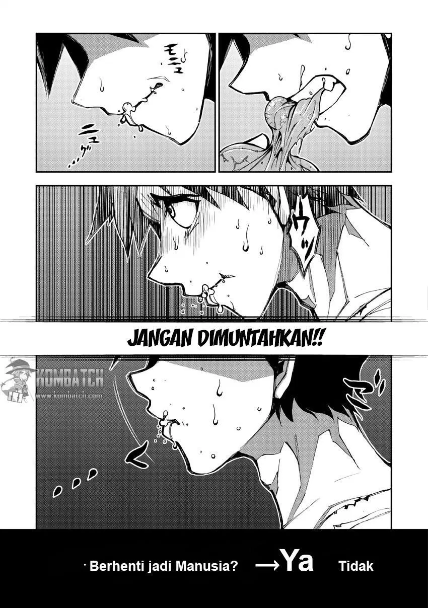 Dungeon Seeker Chapter 4 - Halaman 15