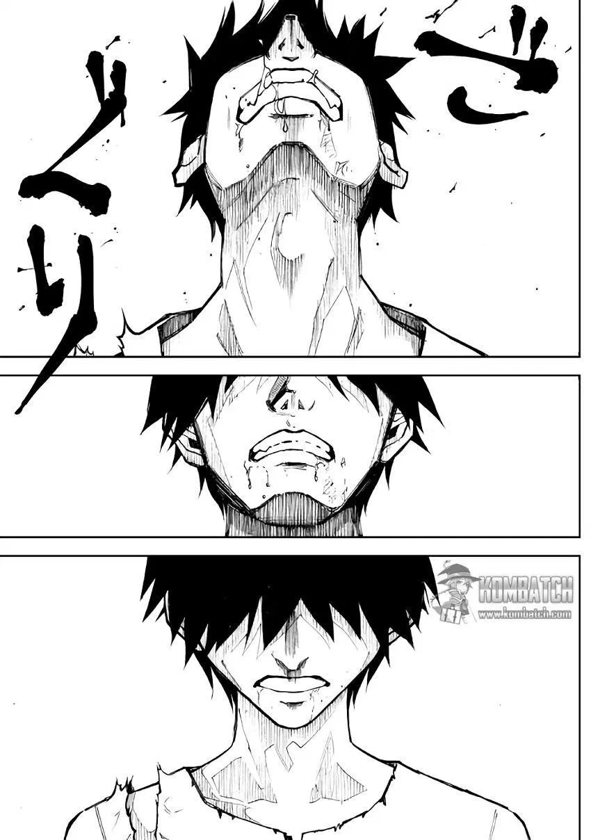 Dungeon Seeker Chapter 4 - Halaman 17