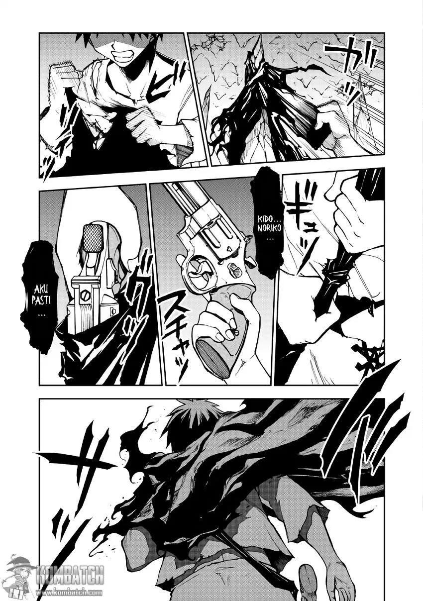 Dungeon Seeker Chapter 4 - Halaman 19