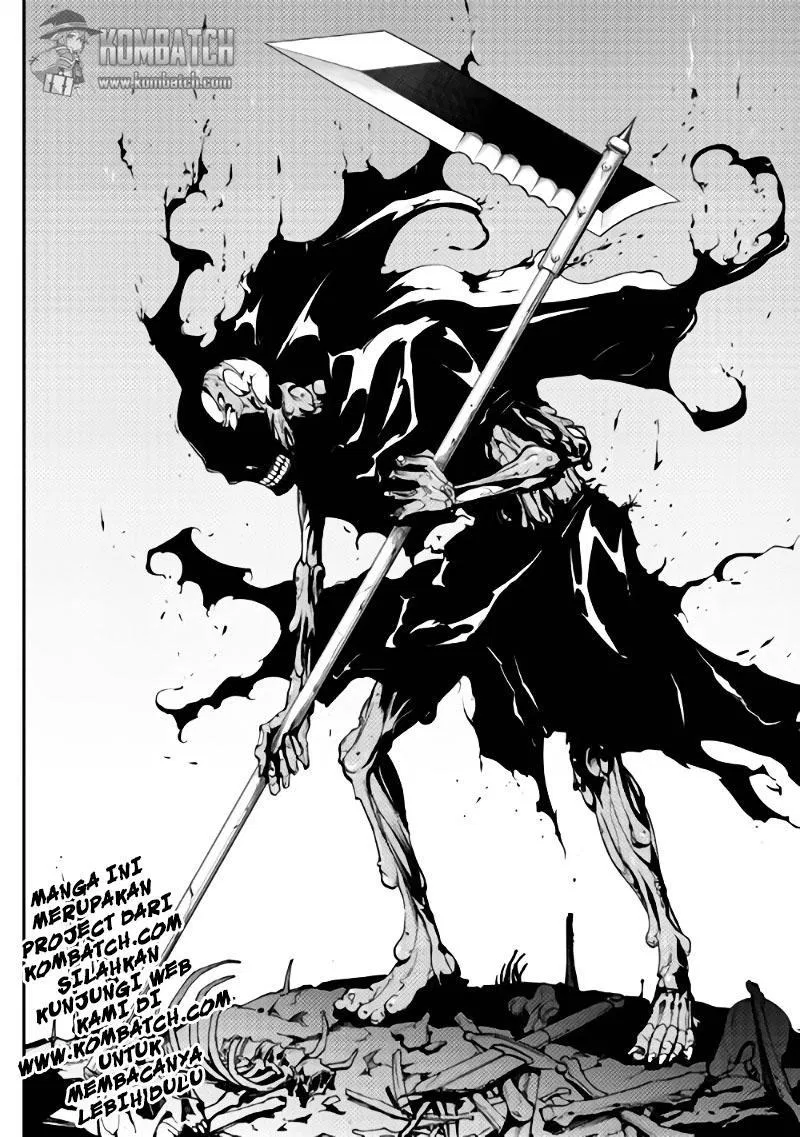 Dungeon Seeker Chapter 2 - Halaman 25
