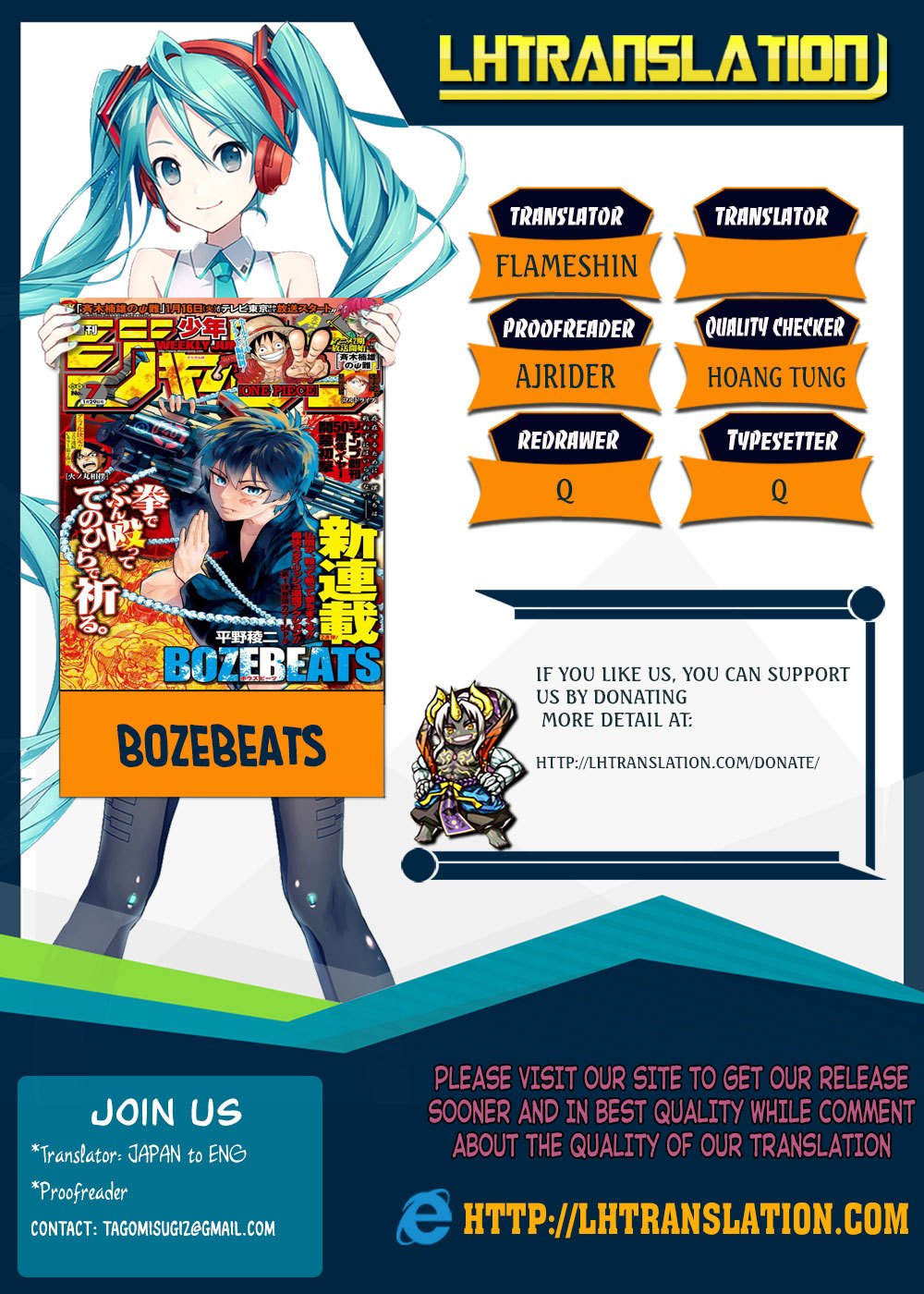 Bozebeats Chapter 08 - Halaman 20