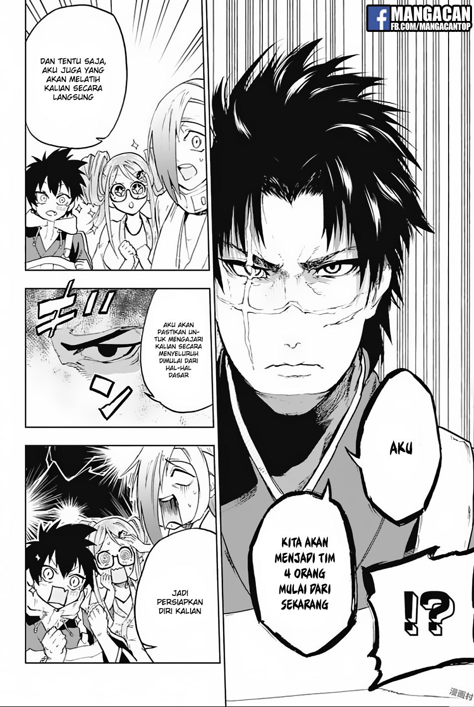 Bozebeats Chapter 08 - Halaman 4