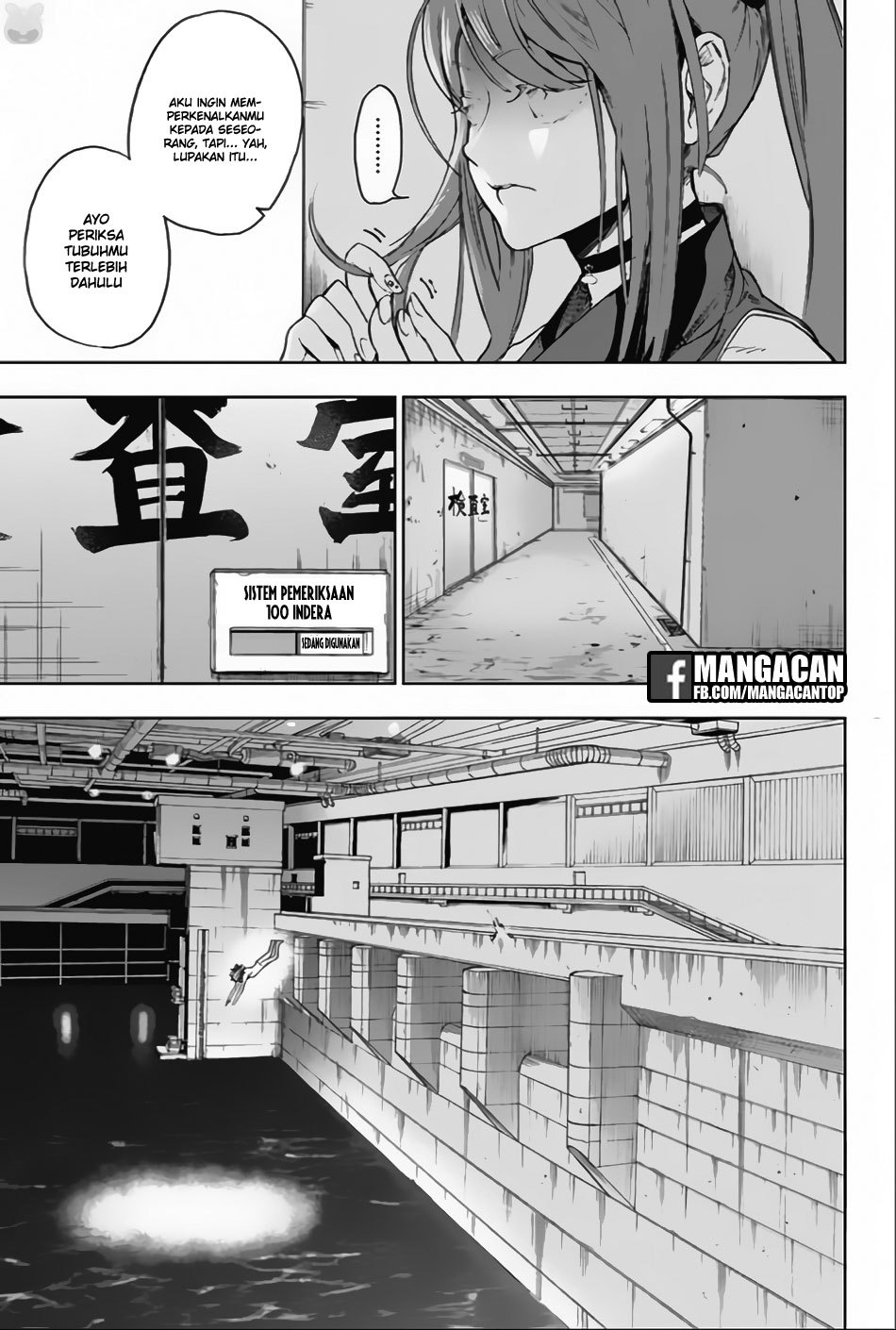 Bozebeats Chapter 04 - Halaman 9