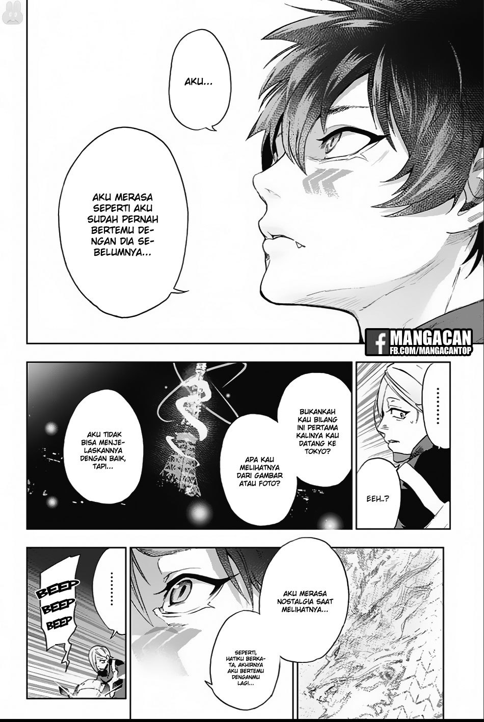 Bozebeats Chapter 03 - Halaman 9
