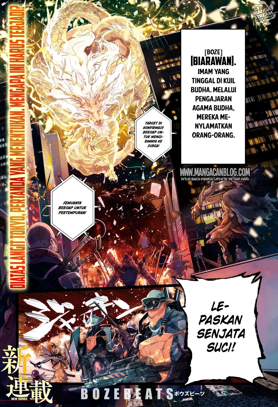 Bozebeats Chapter 1 halaman 3