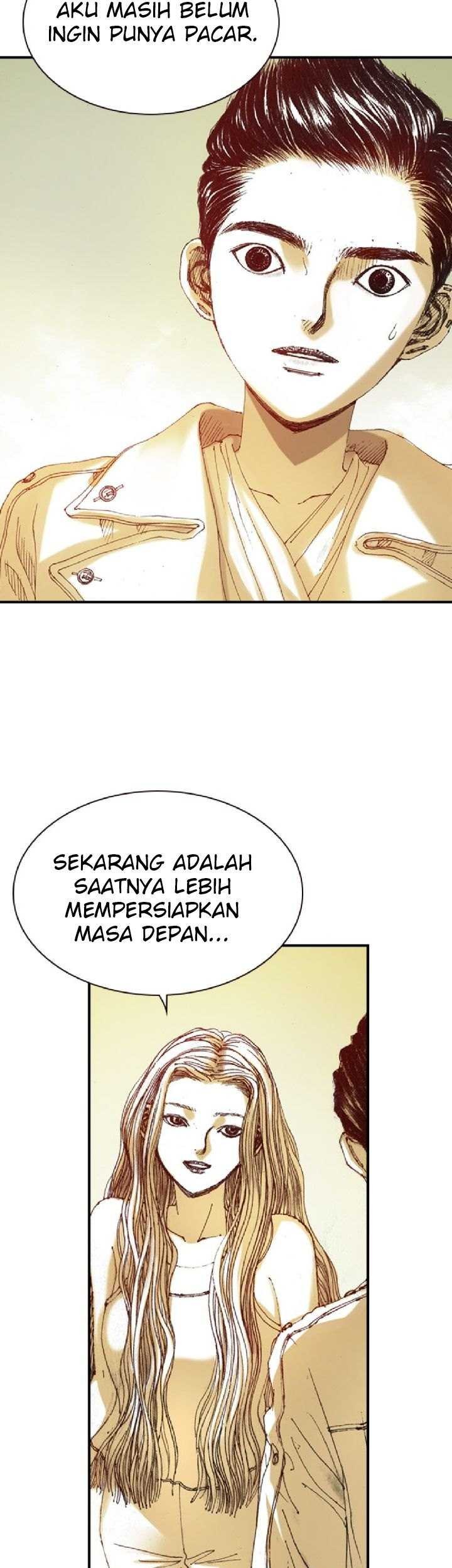 The Retreat Chapter 2 halaman 3