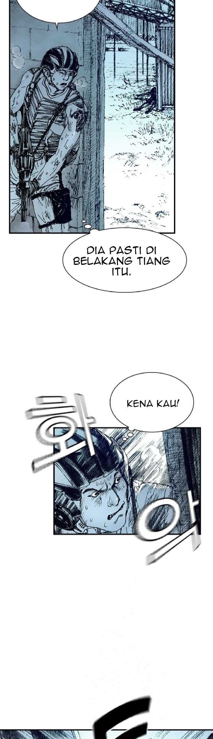 The Retreat Chapter 1 halaman 5
