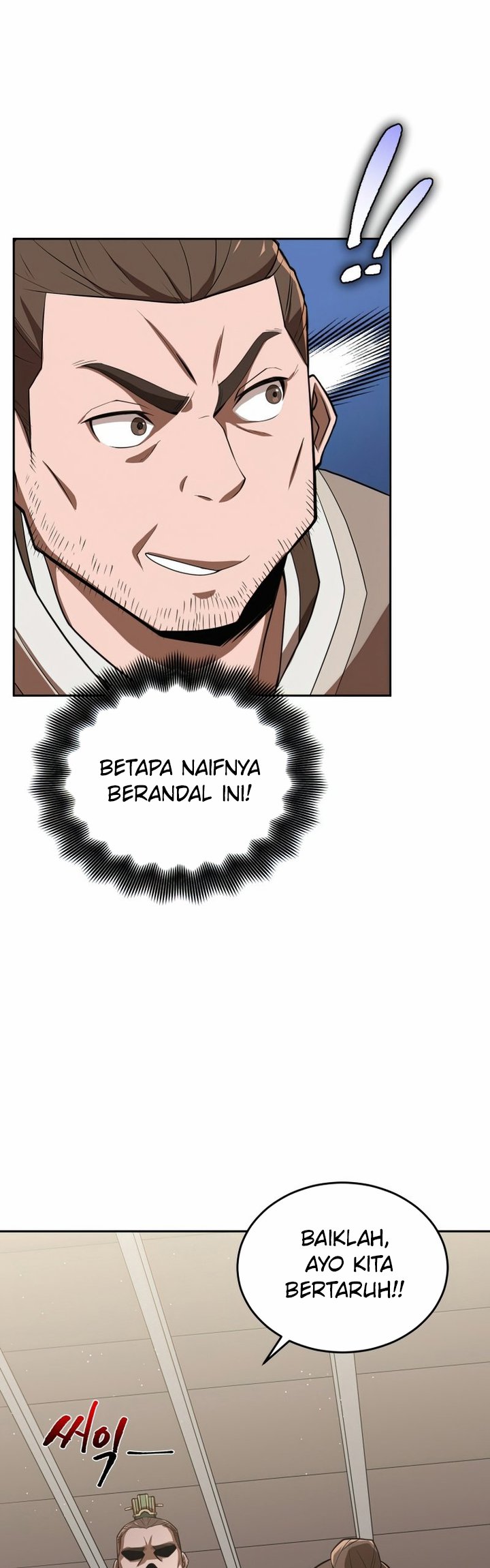 Champion’s Path to Murim Chapter 02 - Halaman 20