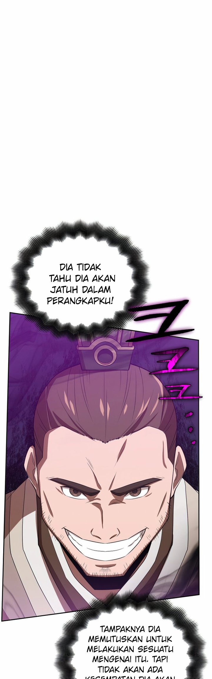 Champion’s Path to Murim Chapter 02 - Halaman 23