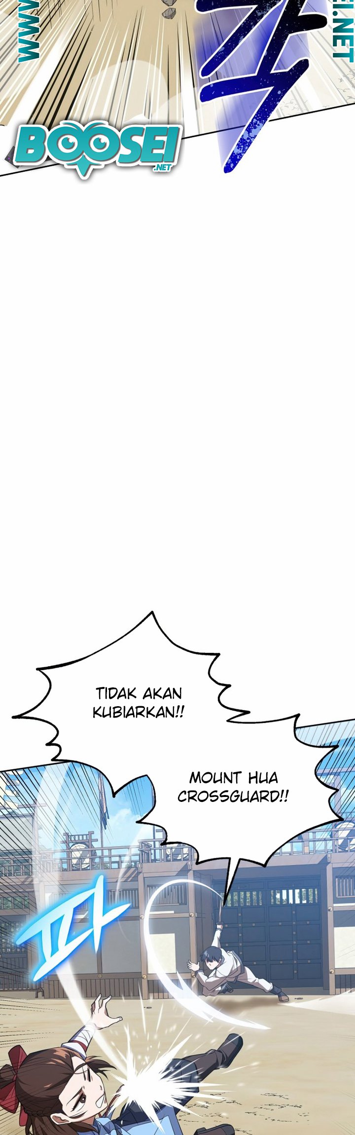 Champion’s Path to Murim Chapter 02 - Halaman 28