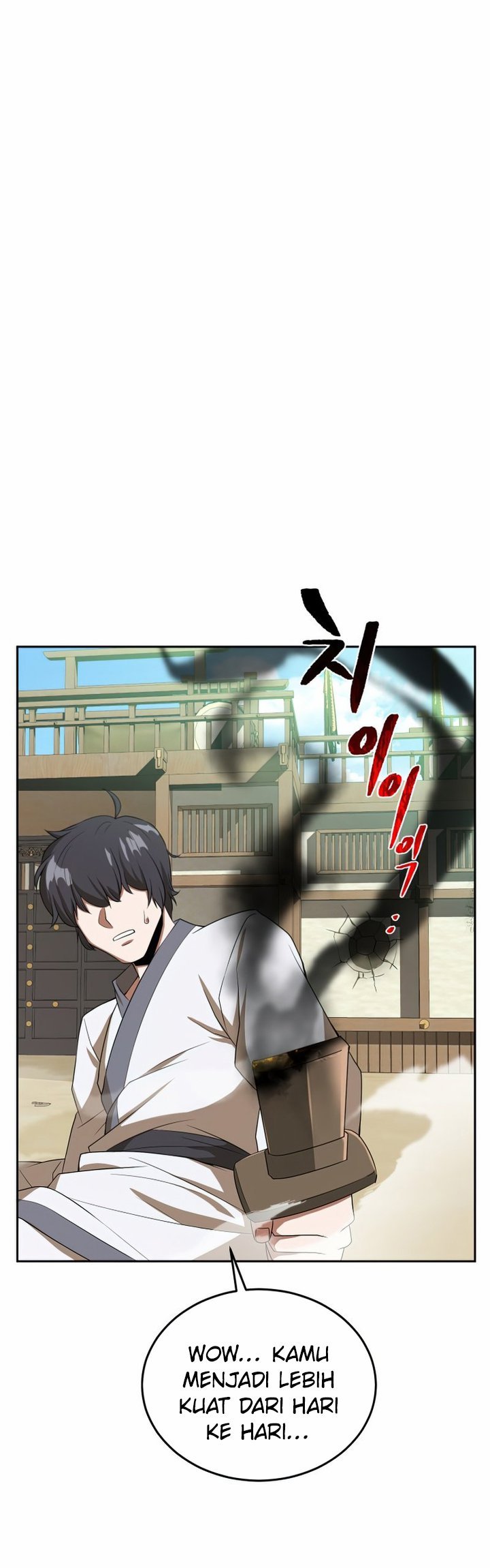 Champion’s Path to Murim Chapter 02 - Halaman 33
