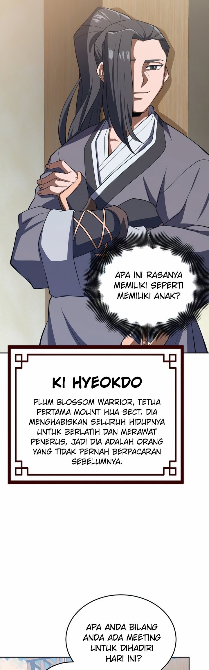 Champion’s Path to Murim Chapter 02 - Halaman 37