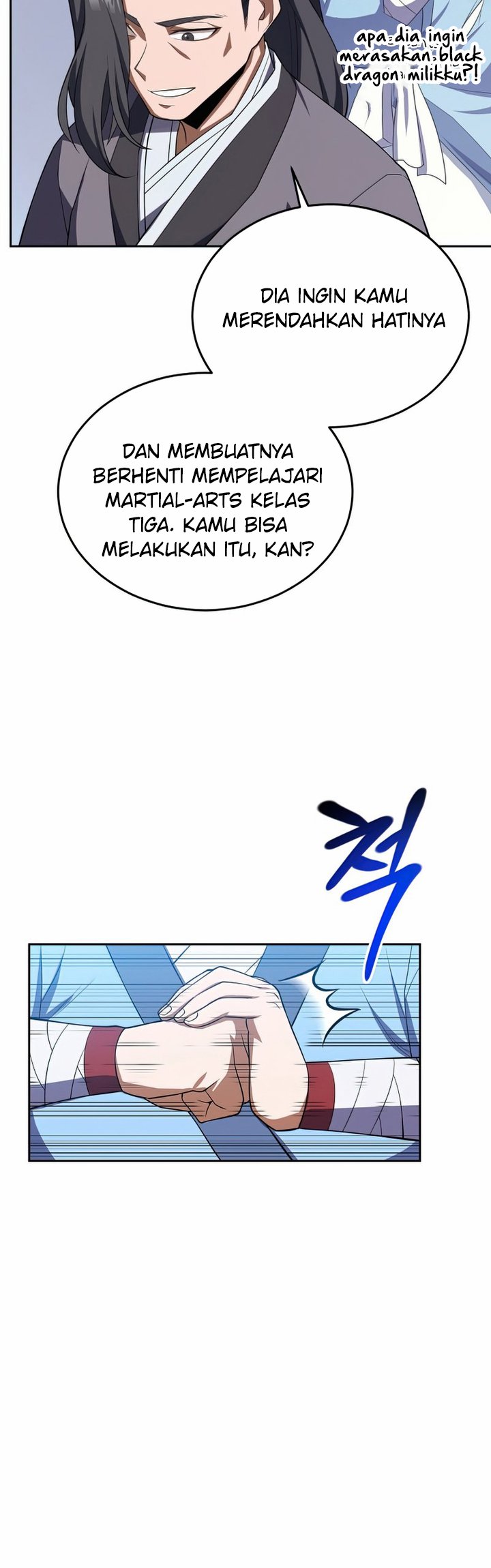 Champion’s Path to Murim Chapter 02 - Halaman 41