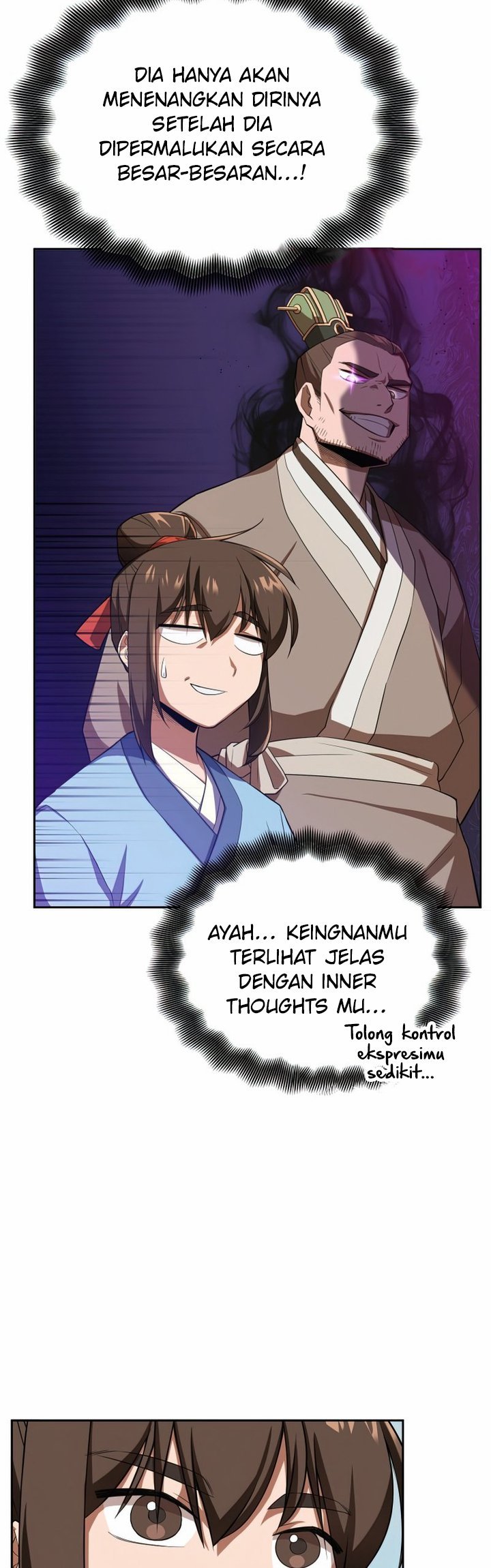 Champion’s Path to Murim Chapter 02 - Halaman 46