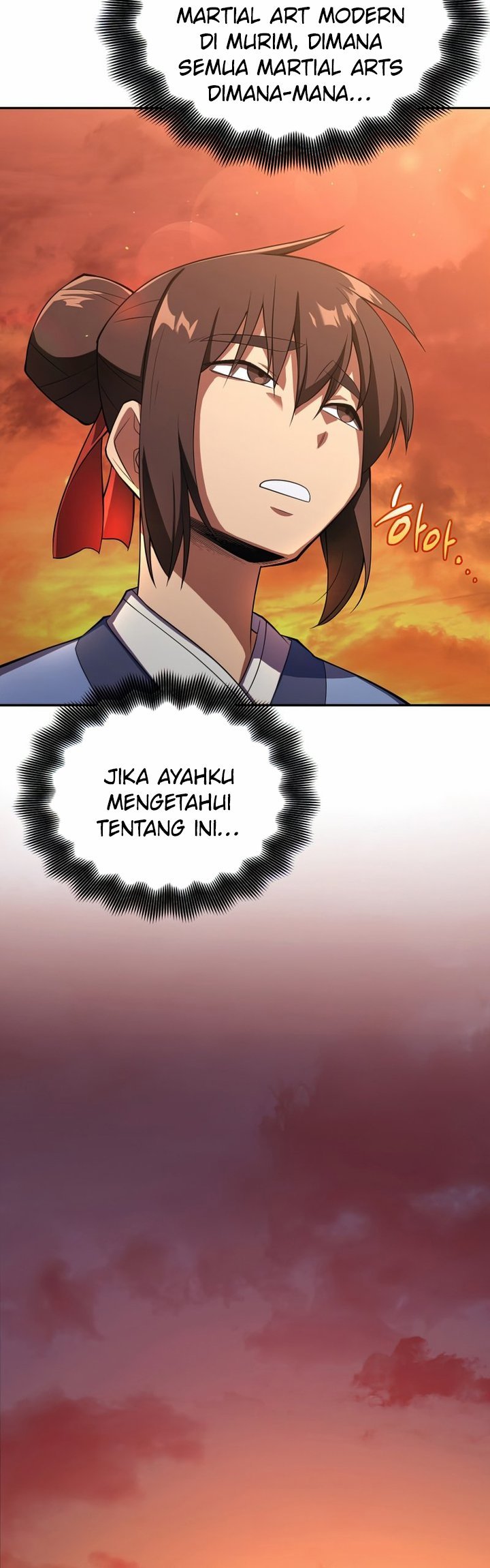 Champion’s Path to Murim Chapter 02 - Halaman 5