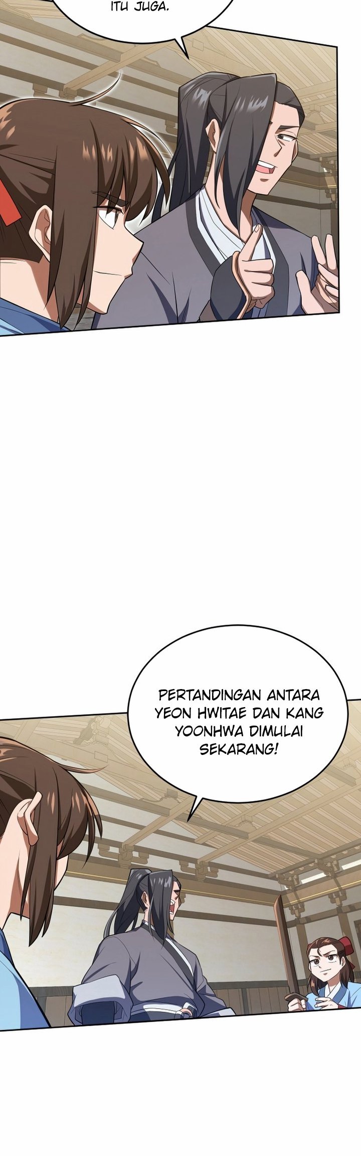 Champion’s Path to Murim Chapter 02 - Halaman 52
