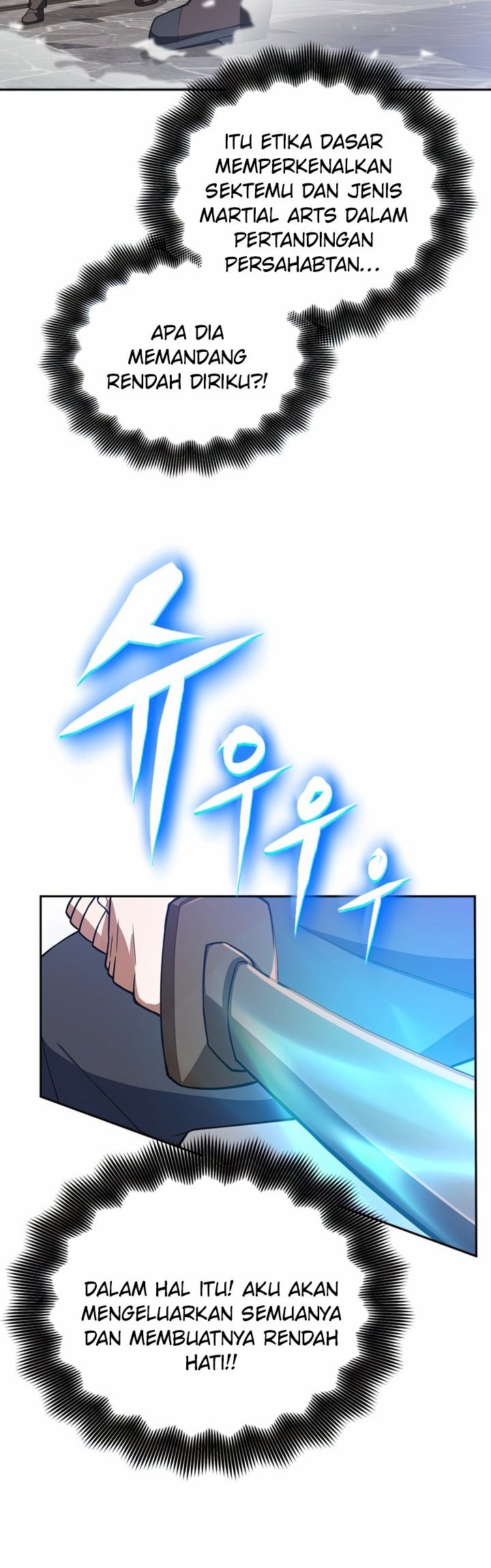 Champion’s Path to Murim Chapter 02 - Halaman 57