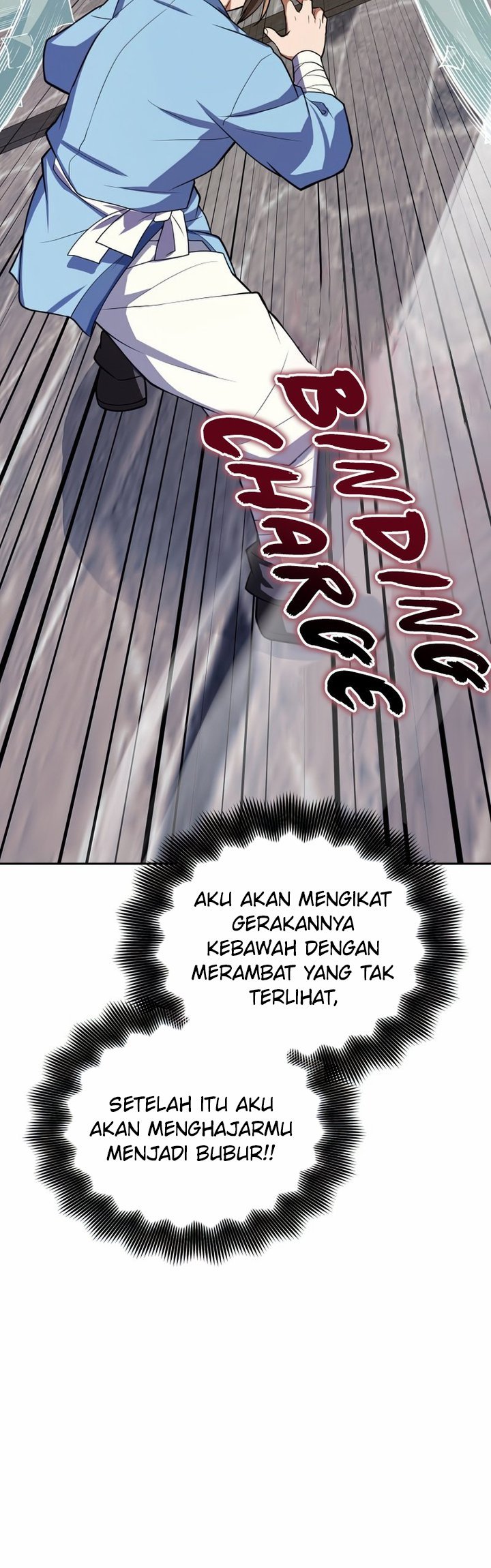 Champion’s Path to Murim Chapter 02 - Halaman 59