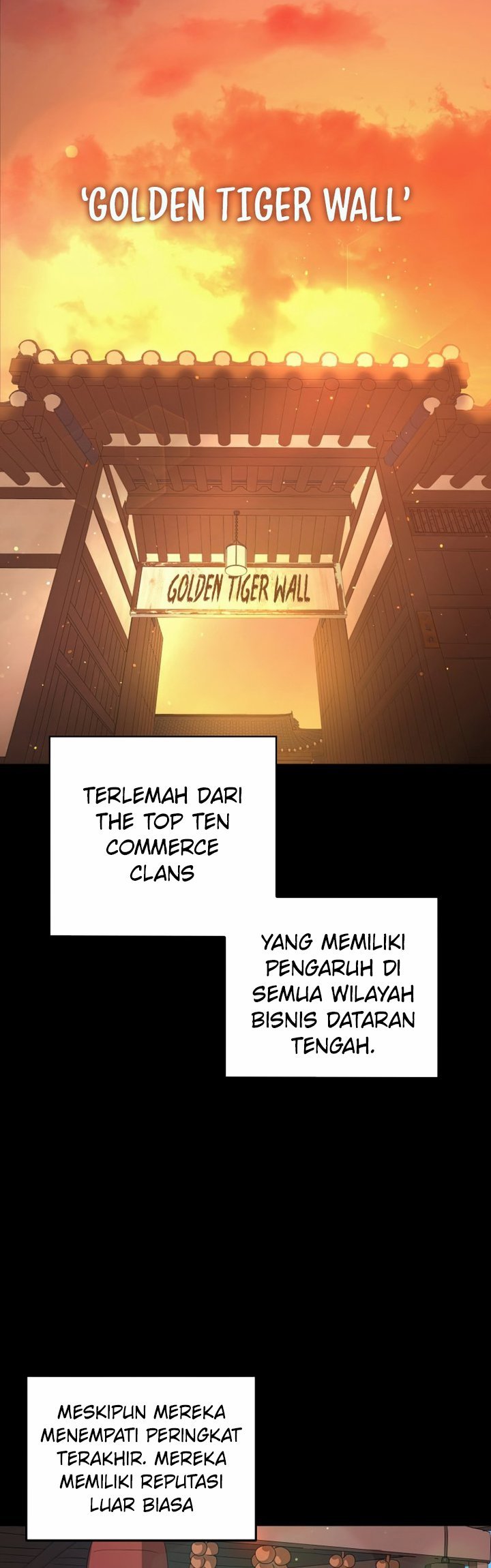 Champion’s Path to Murim Chapter 02 - Halaman 6