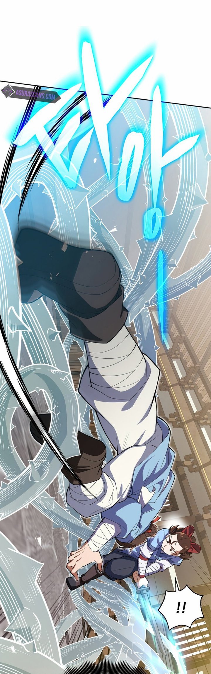 Champion’s Path to Murim Chapter 02 - Halaman 60