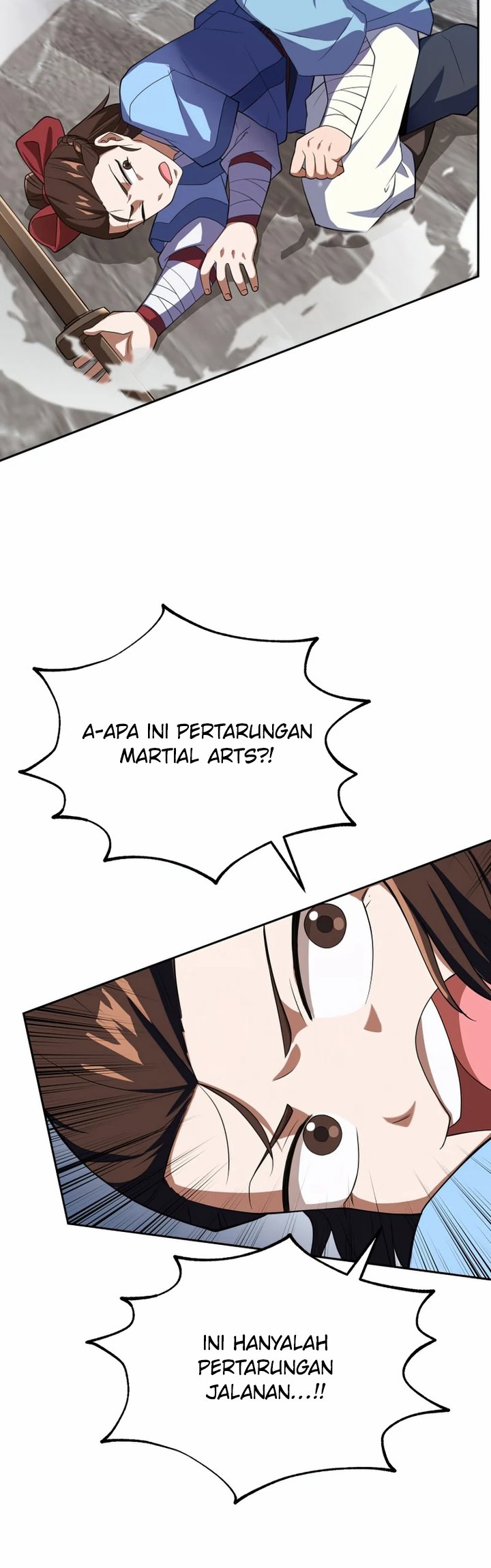 Champion’s Path to Murim Chapter 02 - Halaman 66