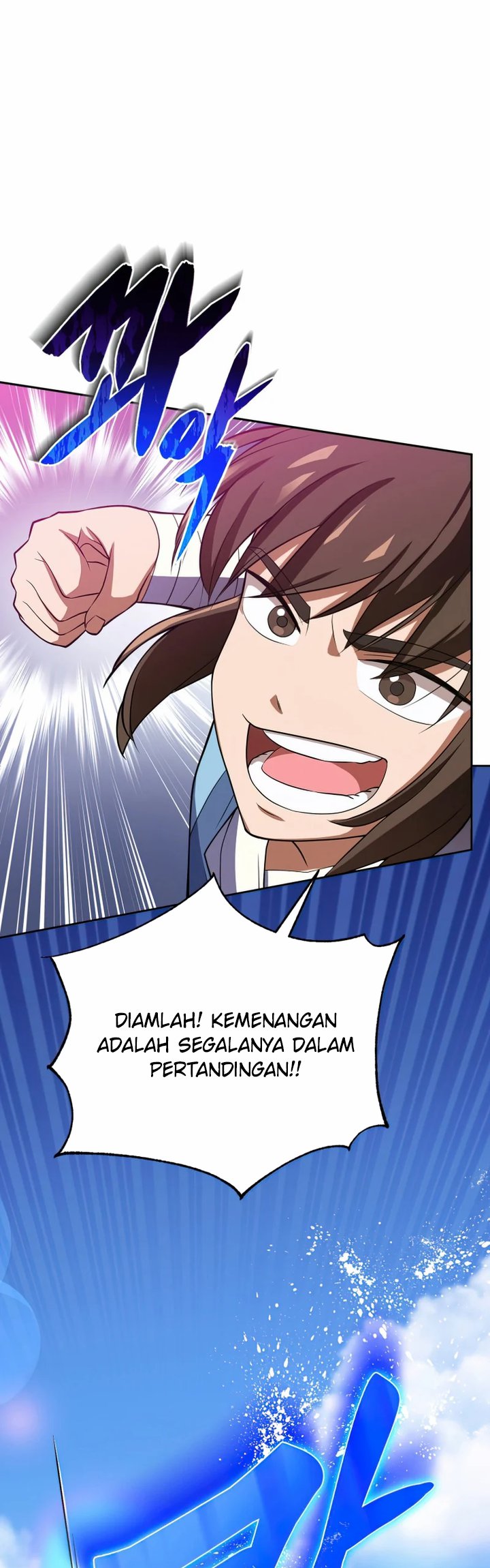 Champion’s Path to Murim Chapter 02 - Halaman 67