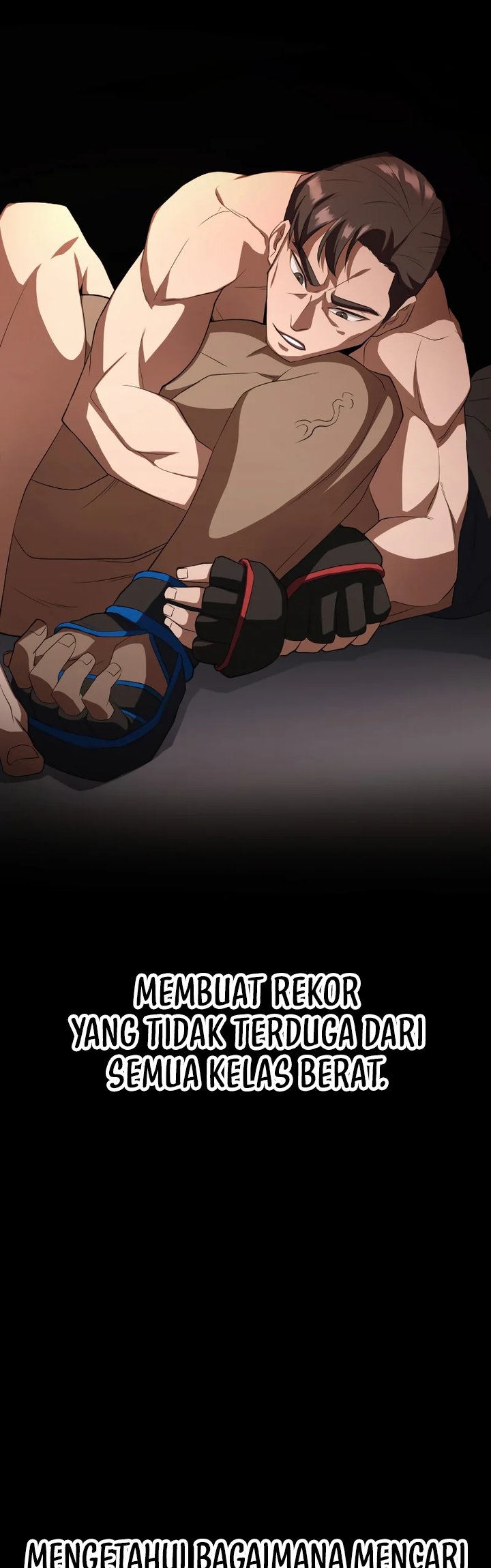 Champion’s Path to Murim Chapter 03 Gambar 4