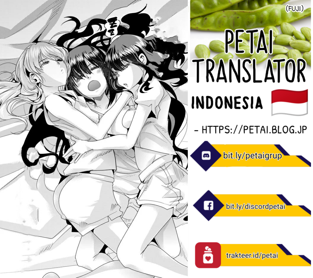 I Don’t Really Get It, but It Looks Like I Was Reincarnated in Another World Chapter 23 - Halaman 33